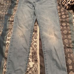 Boys Osh Kosh Super Skinny Jeans | Size 6
