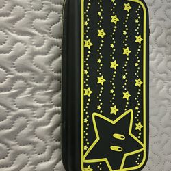 Super Mario Carry Case For The Switch 