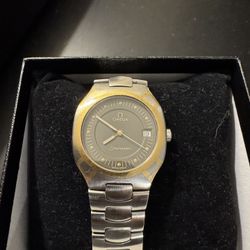 Authentic Omega Watch 