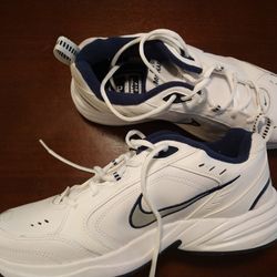 Nike Air Monarch Shoes