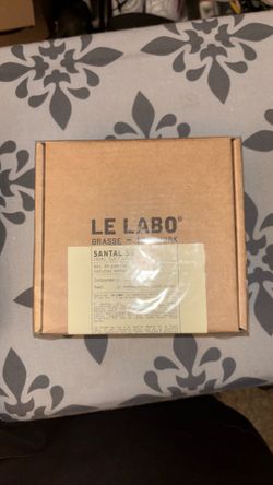 Le Labo Santal 33 Eau De Parfum 100ml / 3.4 fl. oz. -