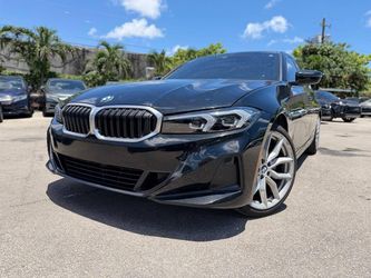 2023 BMW 330i