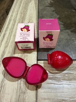 Brillo 🍓 avon mexico