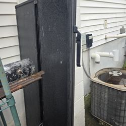 Tonneau Cover 15 - 22 Canyon / Colorado (6)ft Box