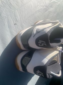 45 Jordan