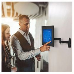 NEW SEALED Mount-It! Anti-Theft iPad Wall Mount!
