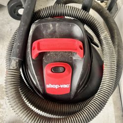 Shop Vac