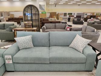 Clayton II Spa Sofa