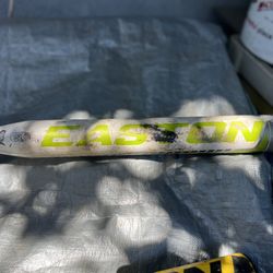 Softball bat