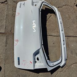 Kia Niro Tailgate Oem
