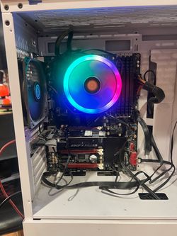 AMD FX-8120 8-Core, 24GB RAM, 990FX Board – No Storage