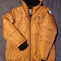 Timberland hoodie jacket (Youth)