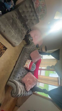 Living room furniture