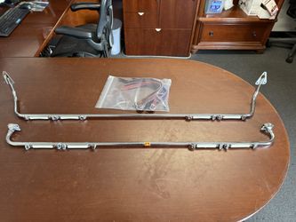 KARO OEM Ski Rack For Porsche 914, NOS!