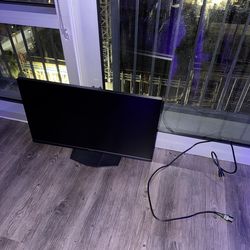 MSI 1440p 300hz IPS gaming monitor