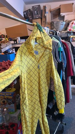 Funziez Pineapple One Piece