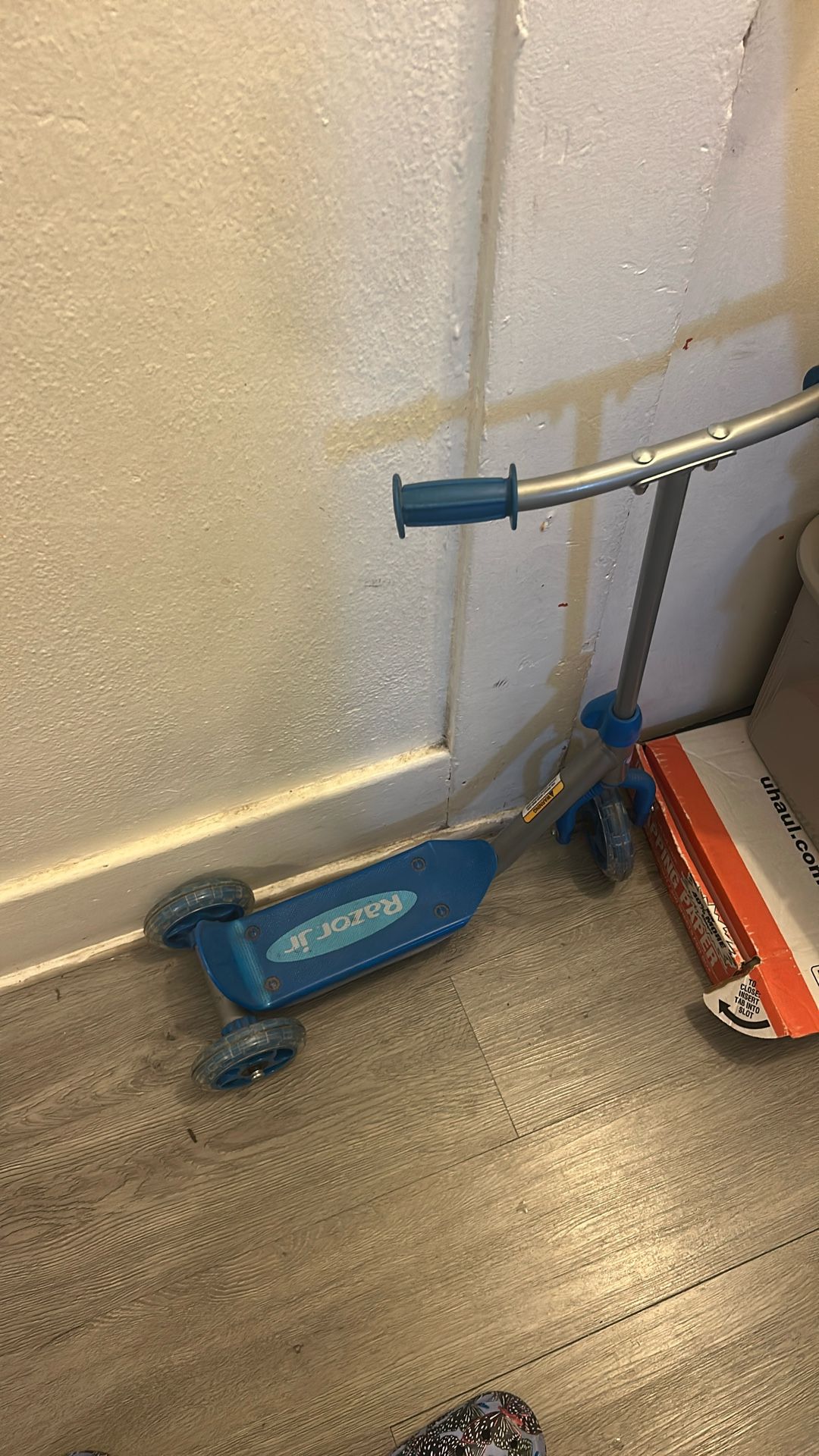 Razor Scooter