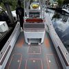 CUSTOM MARINE FLOORING