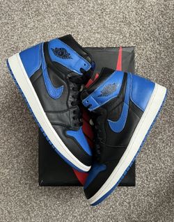 Jordan 1 “Royal” Sz 9.5