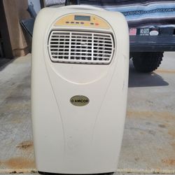 Amcor Portable Ac Unit