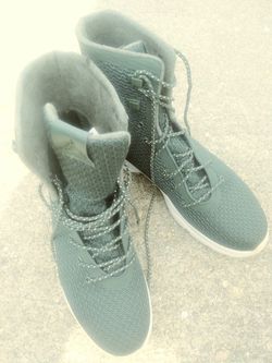 Jordons dress boots