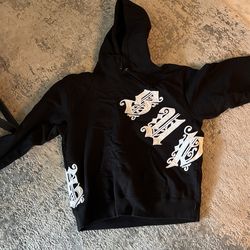Supreme boys sweatshirt
