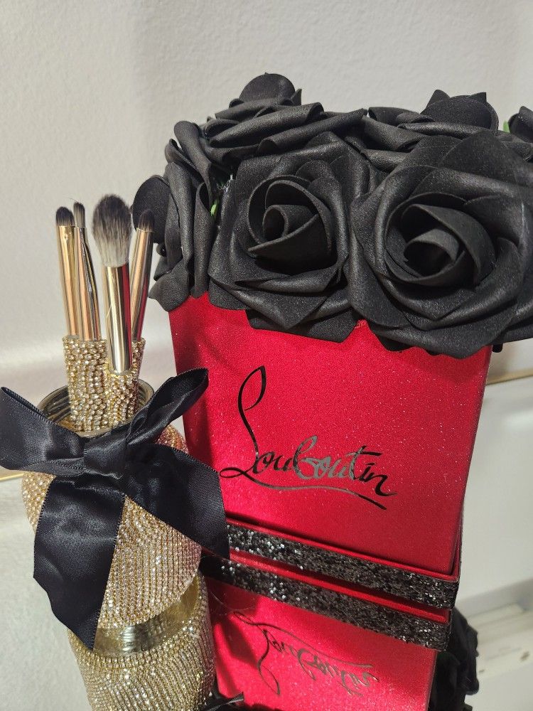 New! Glam Vanity Set!