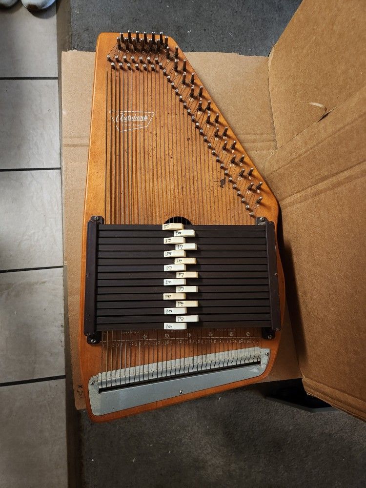 Autoharp