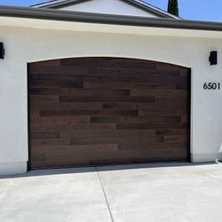 Garage Doors 