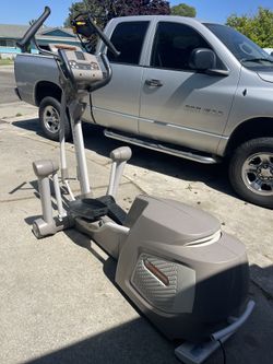 Elliptical For Sale