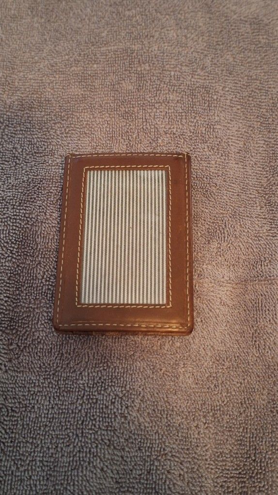 Timberland & Guess Men's Wallets