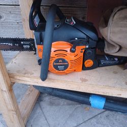 Remington rebel 42cc