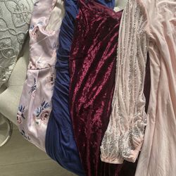S/M Dresses - Party/Fancy Dress