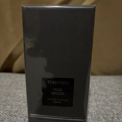 Tom ford Oud Wood 100 ml Brand new