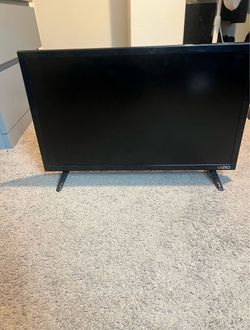 Small Vizio TV