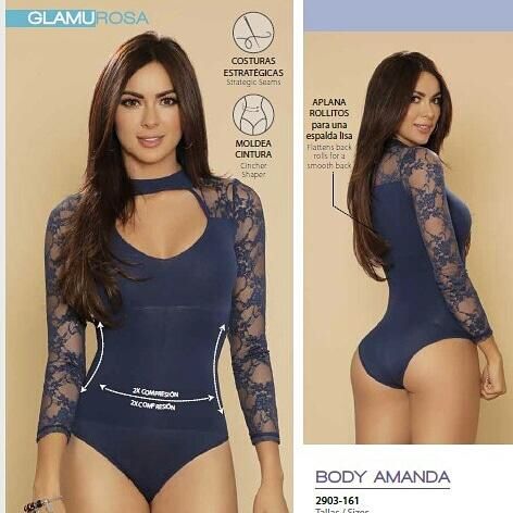Body Colombiano size L