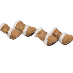 Dog Shoes, Size Small