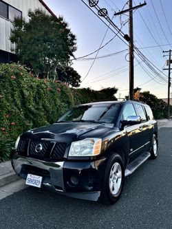 Nissan Amada
