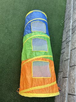 Kids Tunnel