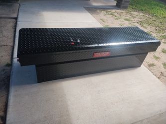 Weather guard toolbox para troca grande