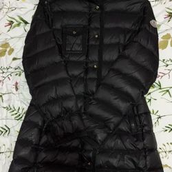 Moncler Jacket 