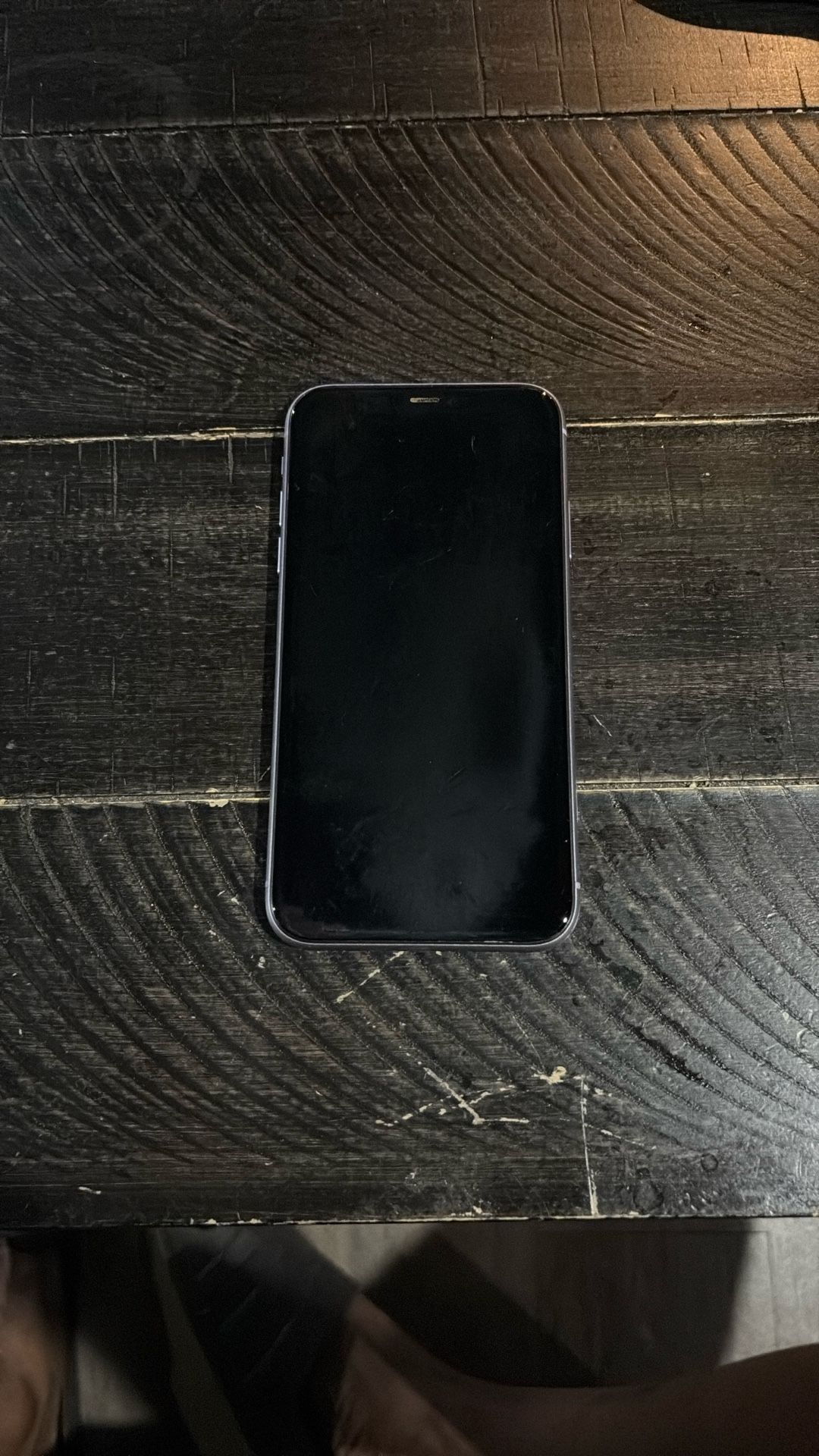 iPhone