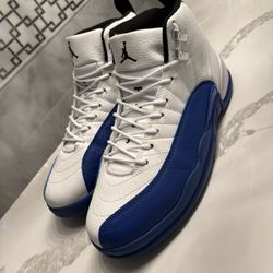Jordan 12 Blueberry