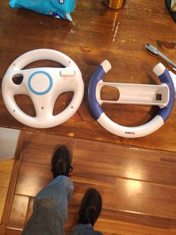 Wii