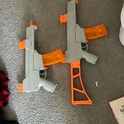 Orbeez Gun