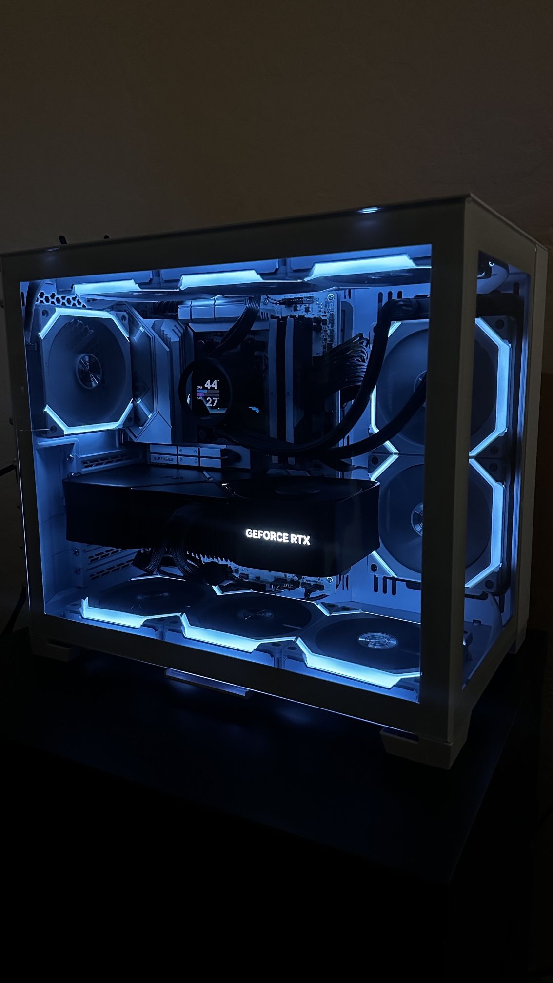 Custom Gaming PC