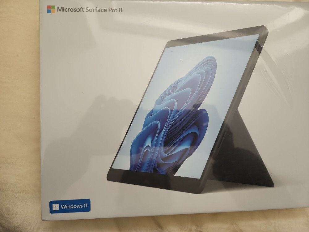 Microsoft Surface Pro 8 i5 16gb 256gb