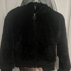 New Woman’s Jacket 