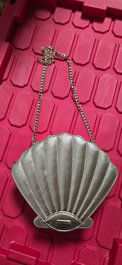 Seashell bag