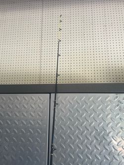 Berkeley Power Rigger Rods
